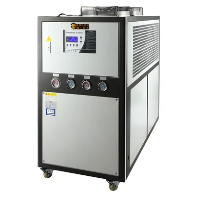 Industrial Chiller